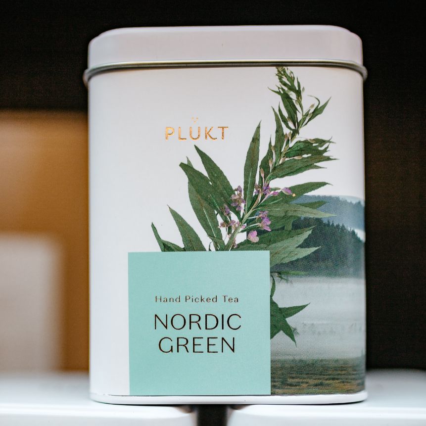 Theeset Nordic Theeset Nordic