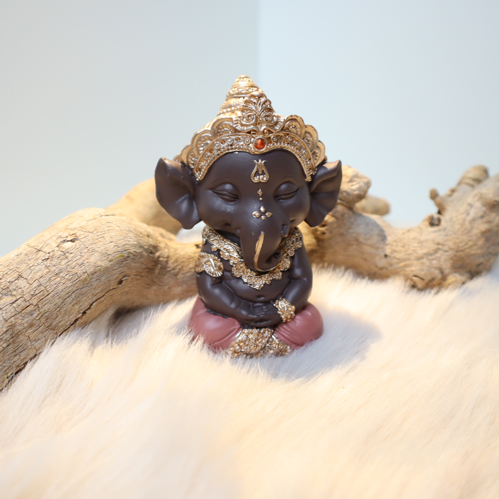 Ganesha 