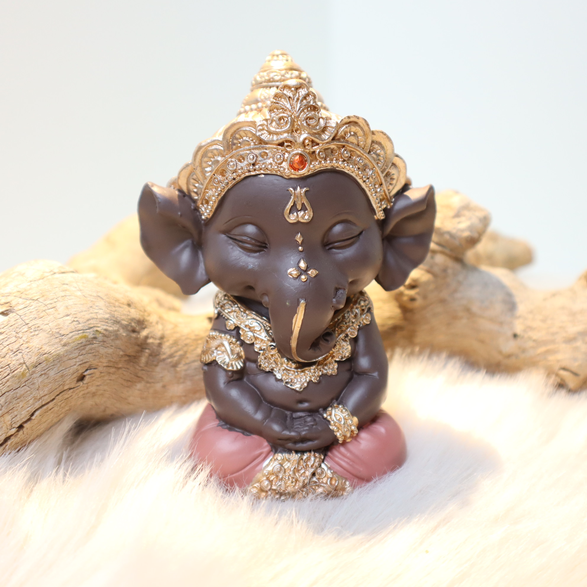 Ganesha 