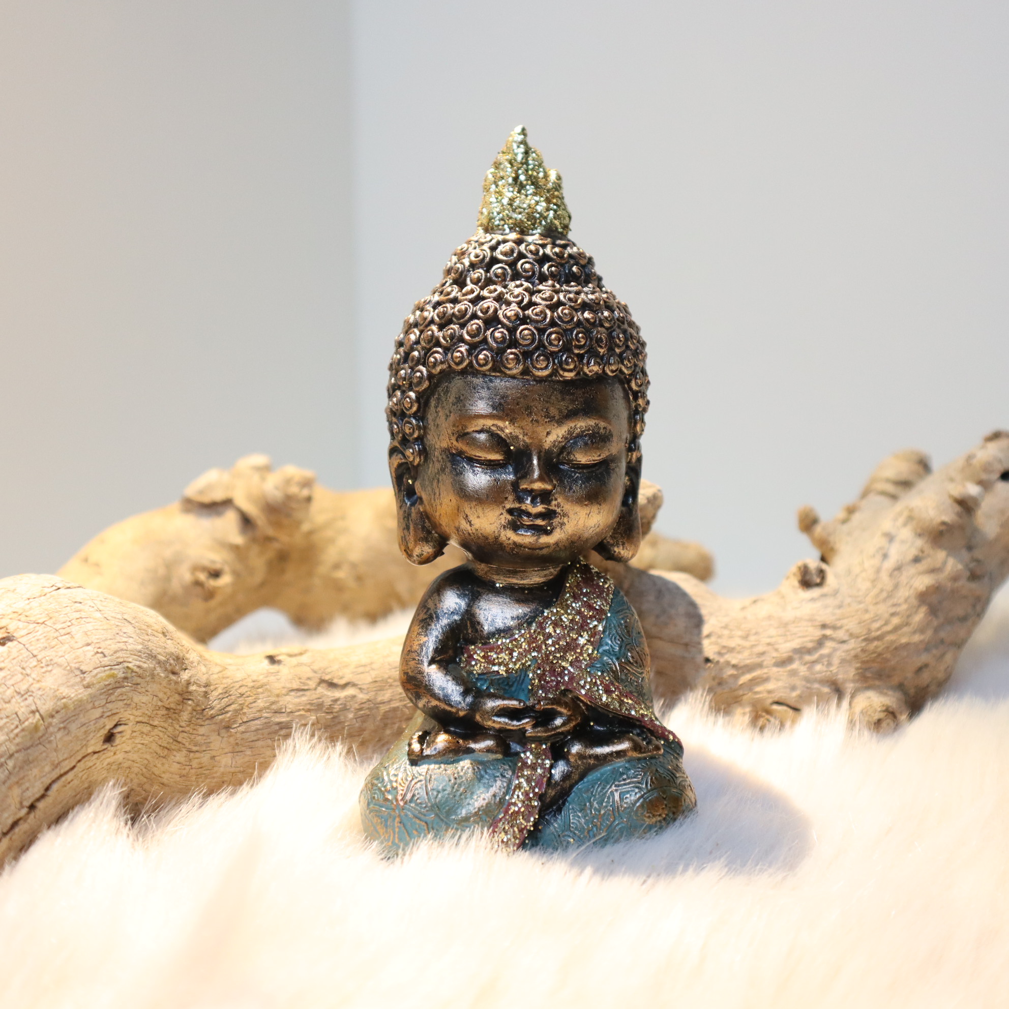 Baby Bodhi beeldje
