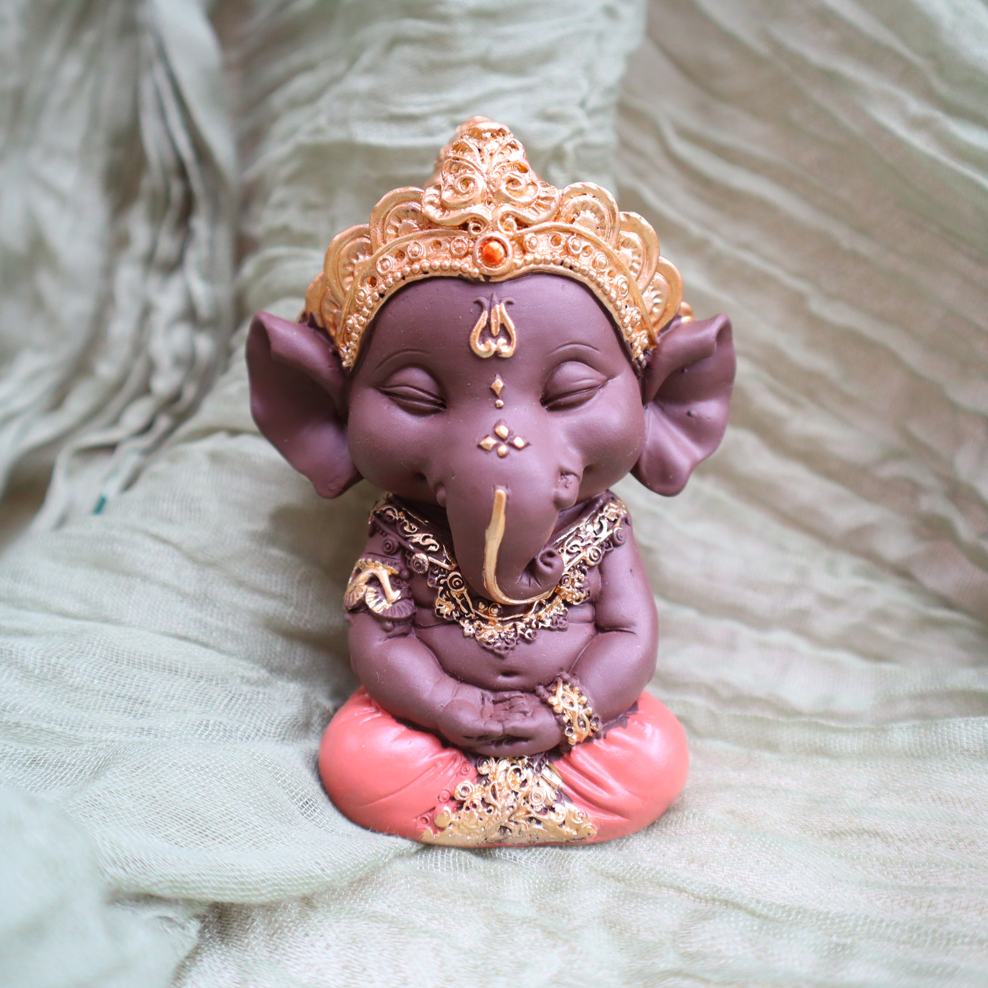 Giftset Ganesha 