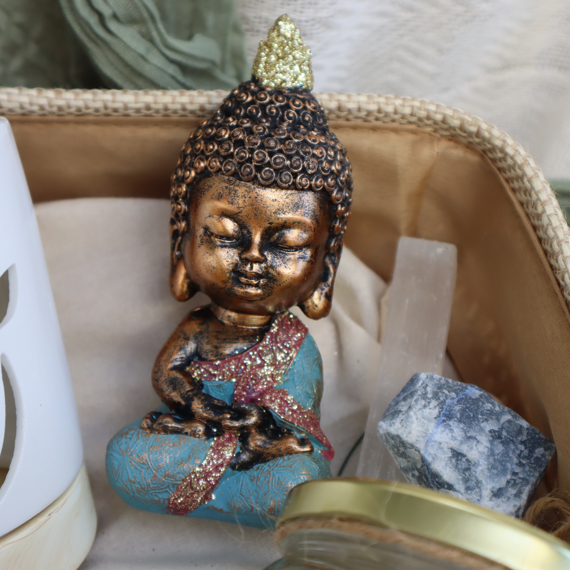 Giftset Meditatie