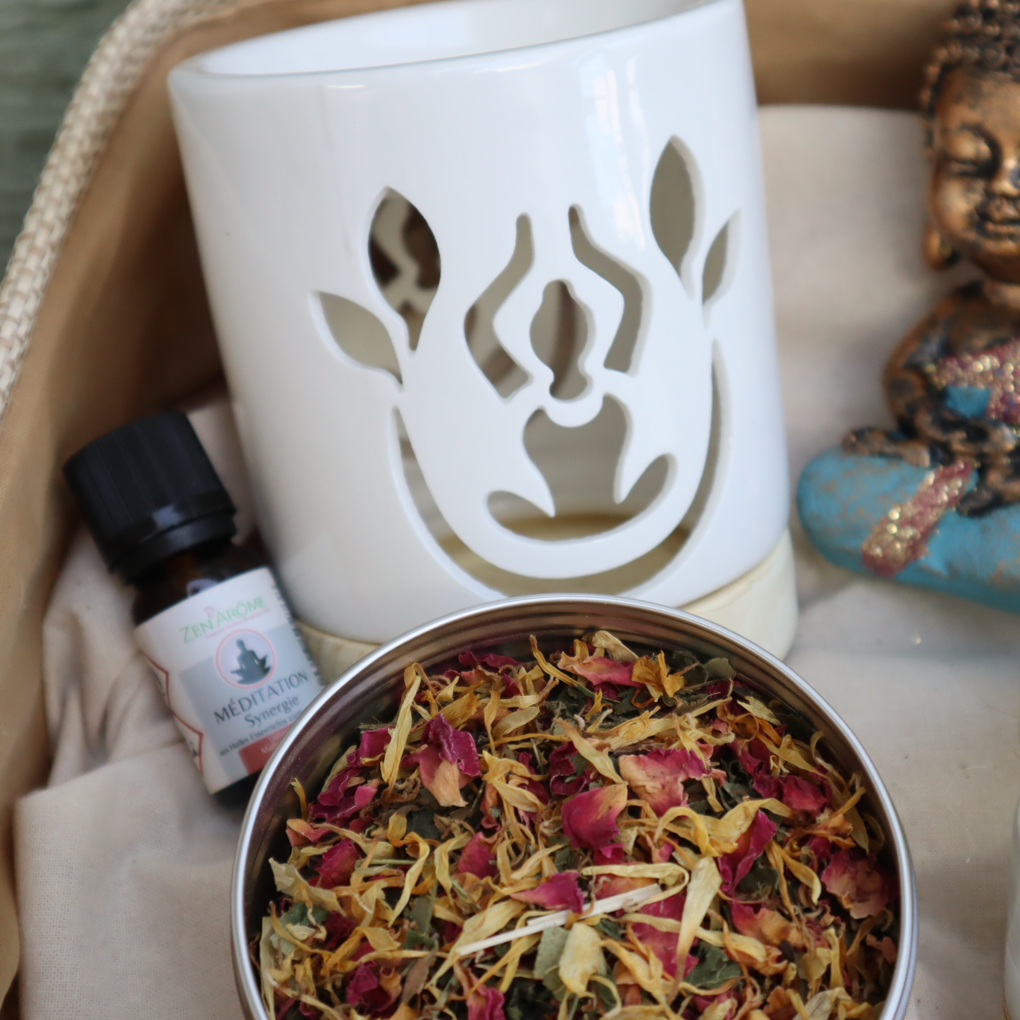 Giftset Meditatie