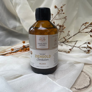 Ayurvedische Pulling Oil 