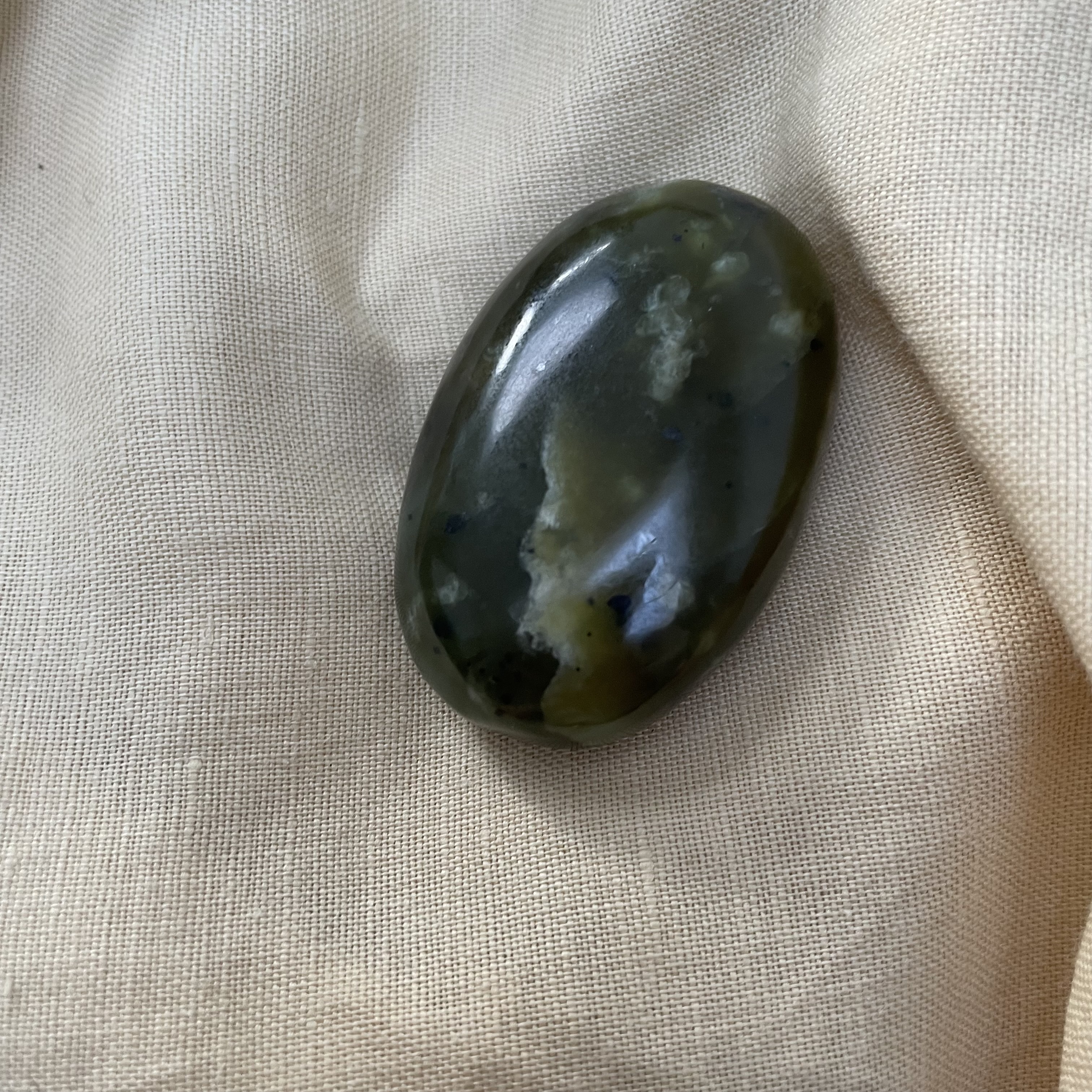 Jade nefriet