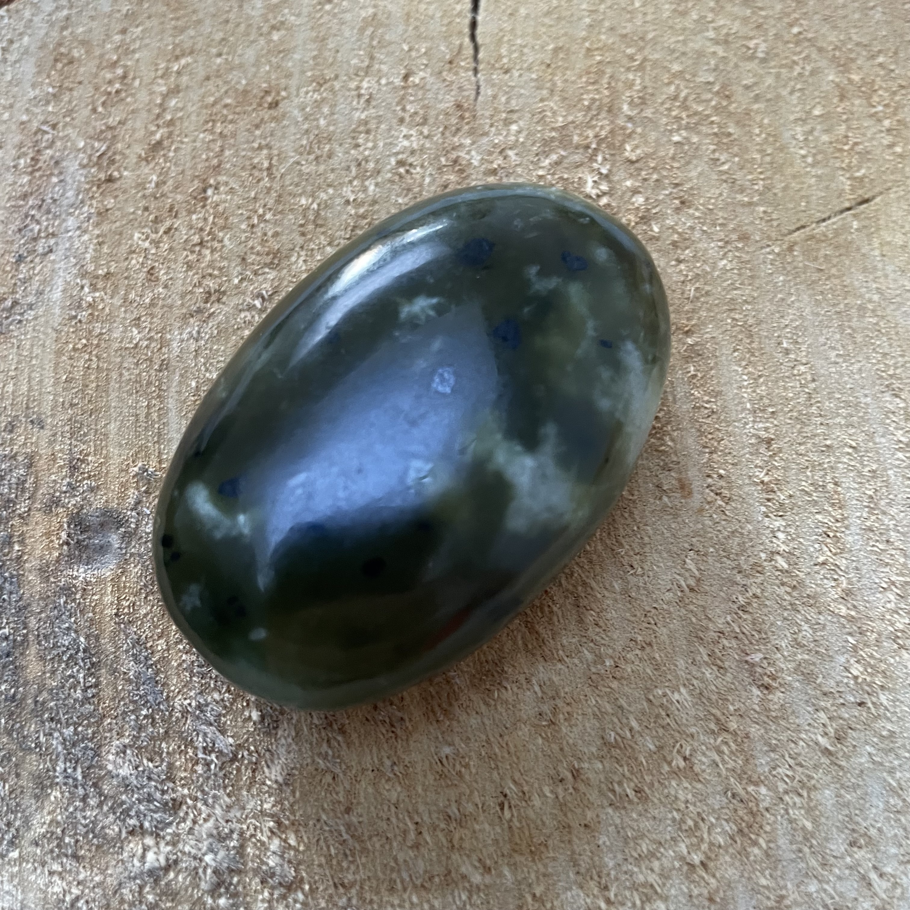 Jade nefriet