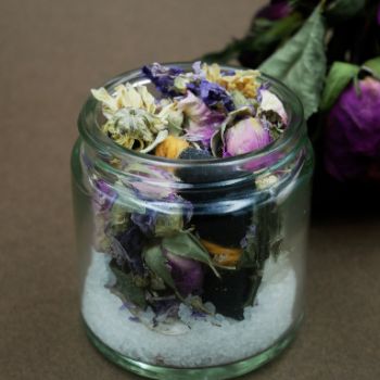 Pot holistische bescherming 