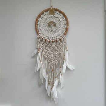 Tree of Life dromenvanger