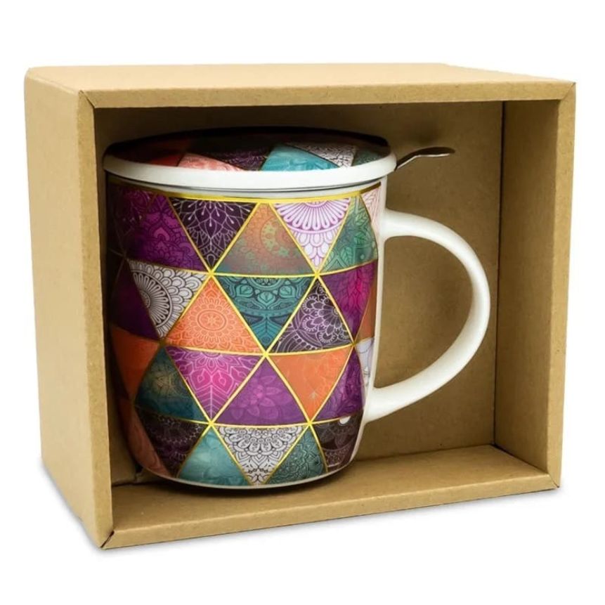 Thee mok set Patchwork
