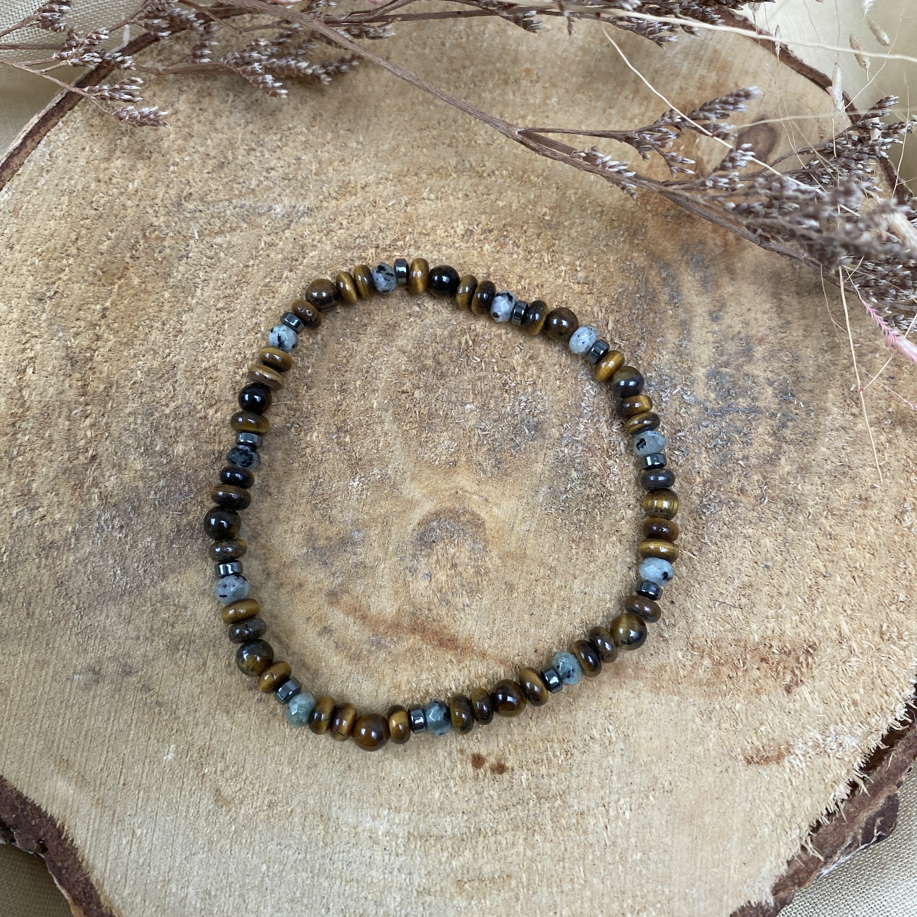 Samba Armband