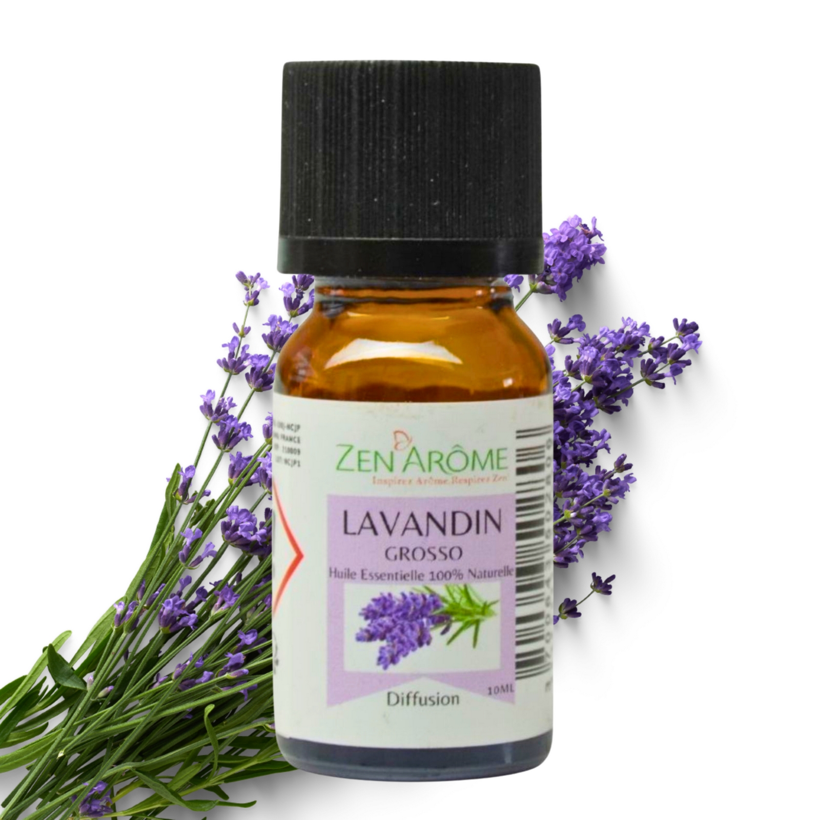 Etherische olie lavendel