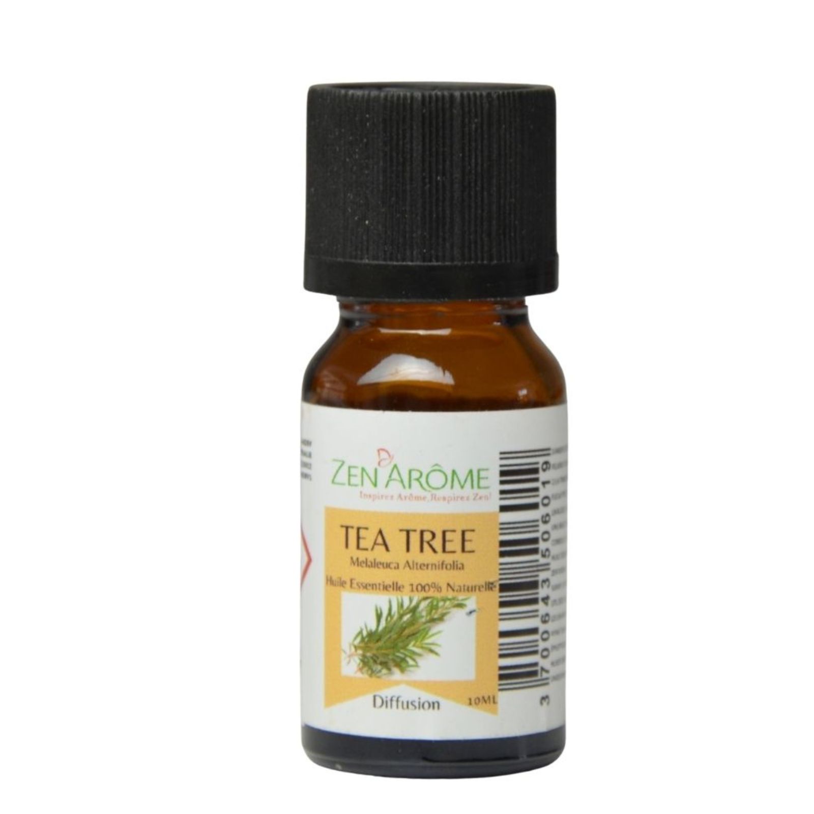 Etherische olie Tea Tree