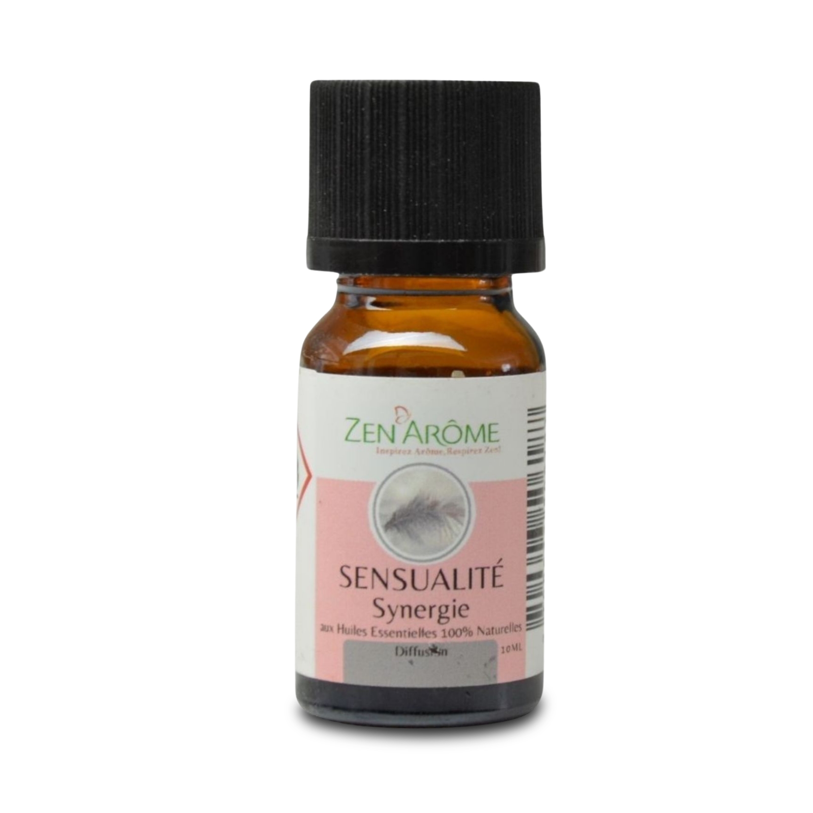 Etherische olie Sensualiteit Etherische olie Sensualiteit